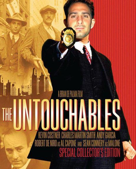 Rosario, the Untouchables