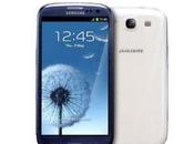 Rilasciato aggiornamento firmware Samsung Galaxy