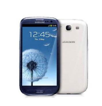 Rilasciato aggiornamento firmware per Samsung Galaxy S3