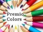 arrivato Premio Colors