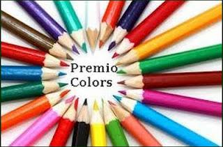 E' arrivato il Premio Colors