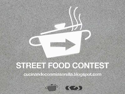 Street Food Contest.