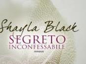 Anteprima: Segreto inconfessabile Shayla Black