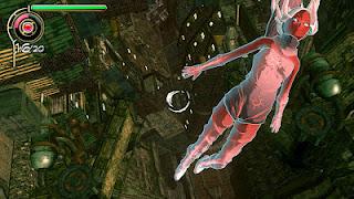 Aggiornamento Playstation Store 13 Giugno 2012 : C'è Gravity Rush per PS Vita