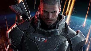 Offerte Playstation di Amazon Italia : Mass Effect 3 a 35,90 €