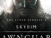 Elder Scrolls Skyrim: rivelati primi dettagli sulla nuova espansione Dawnguard