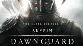 The Elder Scrolls V Skyrim - Dawguard