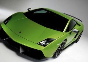 lamborghini foto