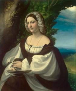 13 giugno 1550: Muore Veronica Gambara