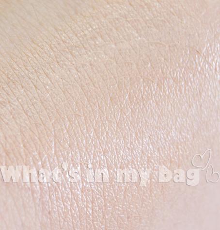 A close up on make up n°91: L'Oreal Paris, Nude MAgique BB cream Pelle chiara