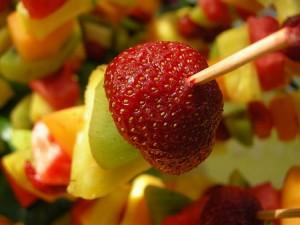 La merenda dei bambini, cosa preparare in estate?