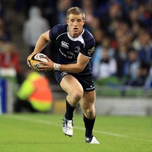 Leinster e Irlanda in subbuglio: Fitzgerald se ne va?