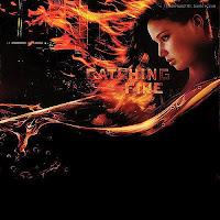 Recensione: La ragazza di fuoco - Suzanne Collins