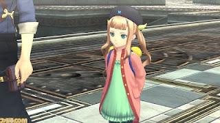 Tales of Xillia 2 : prime immagini gameplay ufficiali