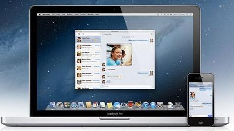message La beta iMessage rimossa dal sito ufficiale