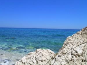 Sardegna mare più pulito Maglia nera Campania e Liguria