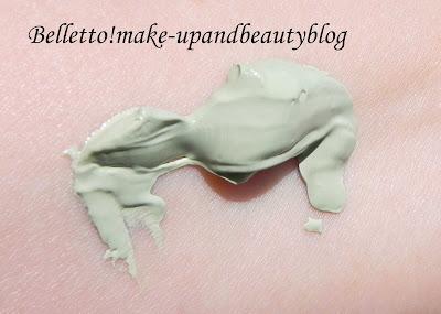 Belletto!blog for DHC - Mineral Mask, Vitamin C Essence, Velvet Skin Coat Belletto!blog for DHC - Mineral Mask, Vitamin C Essence, Velvet Skin Coat