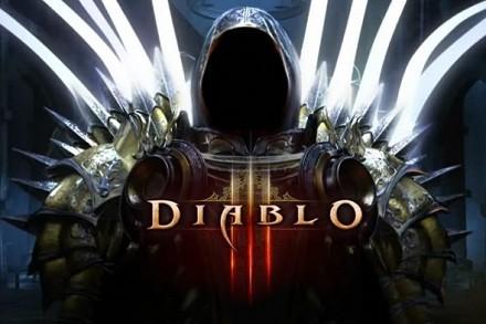 Diablo 3, aste con valuta reale dal 15 Giugno in Europa