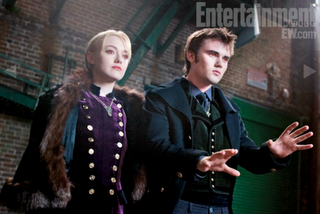 Breaking Dawn first look