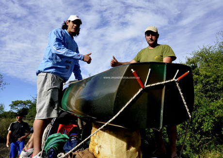 FOTO – Ecco Cavani versione “Sampei”,ecco come si rilassa il Matador in Uruguay