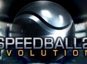 Speedball Evolution disponibile Android