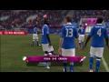Uefa Euro 2012 video su Italia-Croazia
