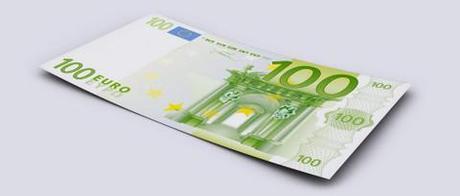 100_euro La follia di un’economia basata sul debito