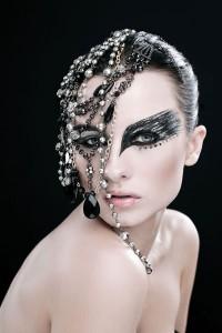 Il segreto della bellezza nelle mani di un make up artist 