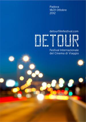 Detour Film Festival: comunicato stampa e regolamento