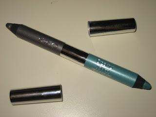 Review: KIKO Creamy Touch Eyeshadow Duo Review: KIKO Creamy Touch Eyeshadow Duo
