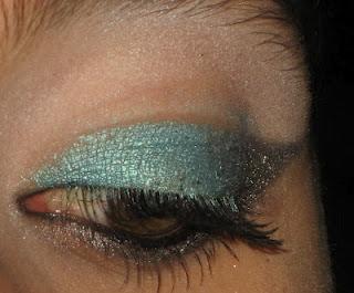 Review: KIKO Creamy Touch Eyeshadow Duo Review: KIKO Creamy Touch Eyeshadow Duo