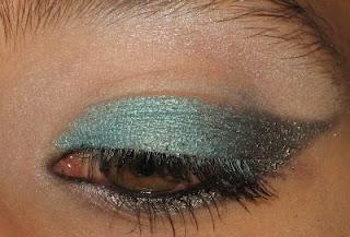 Review: KIKO Creamy Touch Eyeshadow Duo Review: KIKO Creamy Touch Eyeshadow Duo