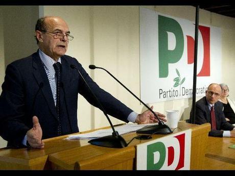 Nomine Rai, Bersani ‘apre’ alle associazioni