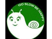 slow, happy