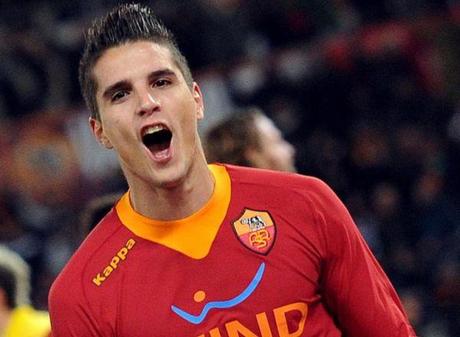 CLAMOROSO – Il Napoli vuole Lamela e sarebbe pronto a cedere alla Roma…