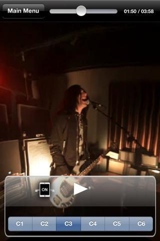 Slash lancia la nuovissima app su iTunes “Slash 360″ Slash lancia la nuovissima app su iTunes “Slash 360″