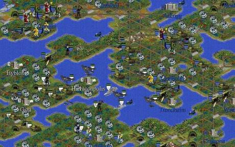 Civilization II e la partita da record che dura da 10 anni