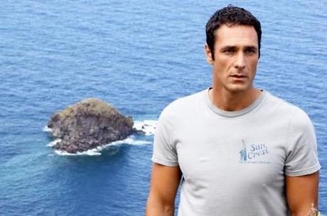 raoul bova, sport, nuoto, vincere, come un delfino