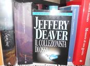 COLLEZIONISTA OSSA JEFFERY DEAVER