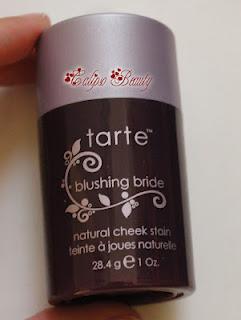 Tarte Cheek Stain Blushing Bride