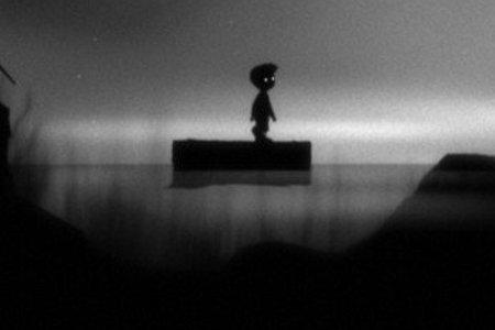 LIMBO è gioco dell’anno per Mac