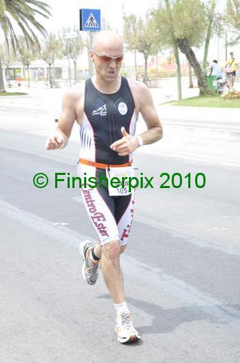 70.3 - Pescara 2012