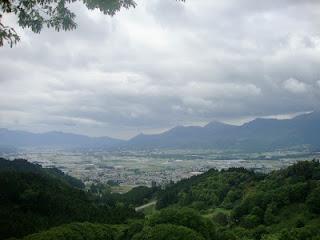 Immagini Giapponesi- Il Kyushu