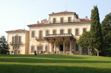 Una tassa di scopo per salvare Villa Borromeo?