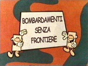 Prove di terrorismo civile