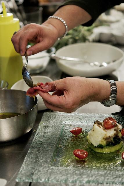 6 Chef per il Piemonte Per Tutti i Gusti