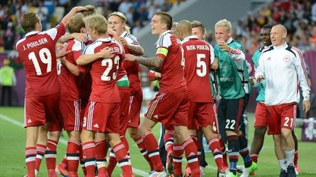 Europei 2012, Germania affonda l’Olanda, il Portogallo batte la Danimarca