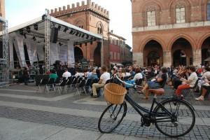 Le Corde dell’Anima - Letteratura e musica si incontrano a Cremona (2) Le Corde dell’Anima, come Coniugare Musica e Letteratura