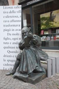 Le Corde dell’Anima - Letteratura e musica si incontrano a Cremona (3) Le Corde dell’Anima, come Coniugare Musica e Letteratura