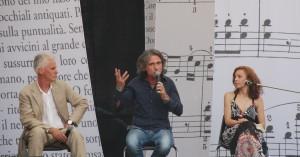 Le Corde dell’Anima - Letteratura e musica si incontrano a Cremona (7) Le Corde dell’Anima, come Coniugare Musica e Letteratura